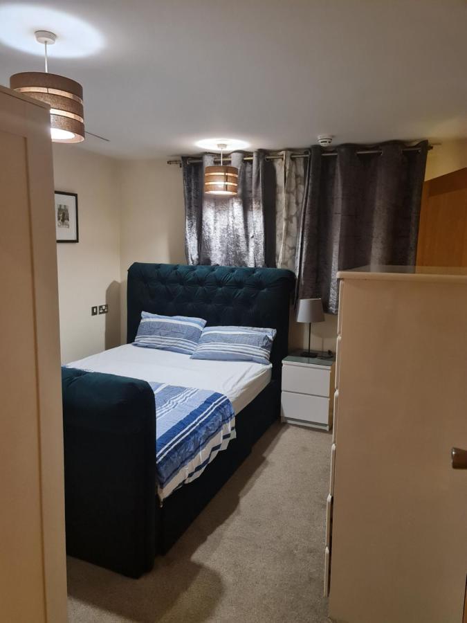 Ferienwohnung De Sarks London Exterior foto